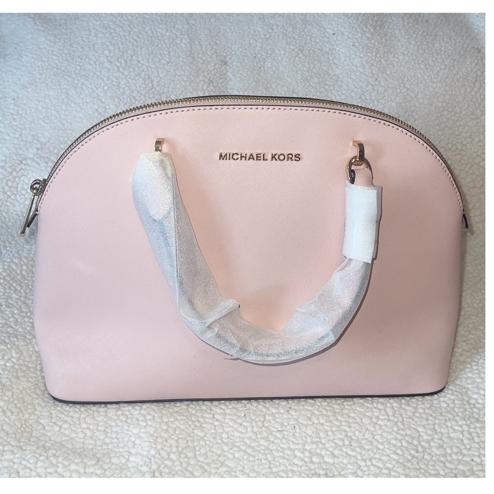 Michael Kors Emmy Blossom
